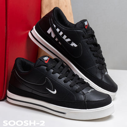 Men's shoes code SOOSH