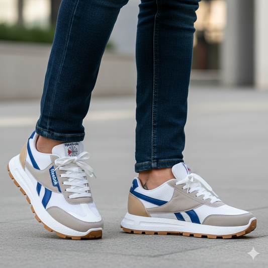 Reebok men's shoes